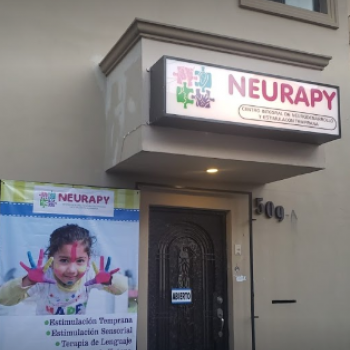 Neurapy Centro Integral de Neurodesarrollo