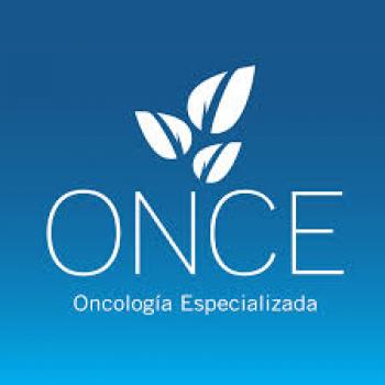 ONCE Centro de Oncología Especializada