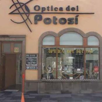 Optica del Potosí