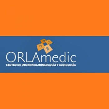 Orlamedic Centro de Otorrinolaringología y Audiología