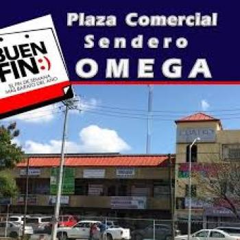 Plaza Comercial Sendero Omega