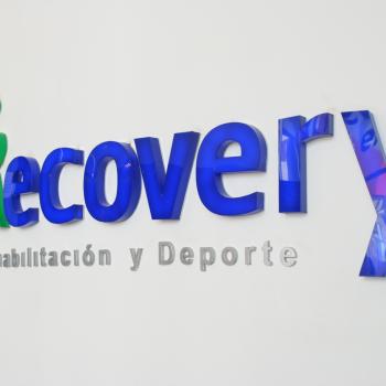 Recovery - Rehabilitación y Deporte Tlaxcala