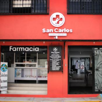 San Carlos Centro Médico