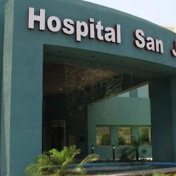 Hospital San José Caborca
