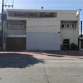 Sanatorio Anita