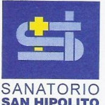 Sanatorio San Hipólito