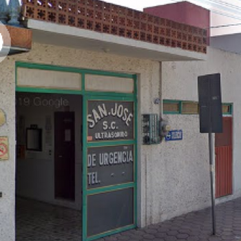 Sanatorio San José de Puebla