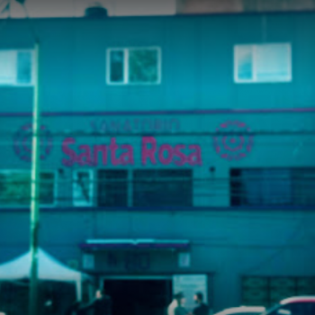 Sanatorio Santa Rosa