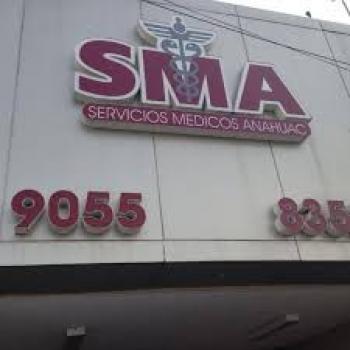 SMA Servicios Médicos Anáhuac
