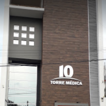 Torre Médica 10