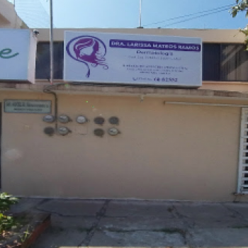 Unidad Médica Especializada San Cristóbal