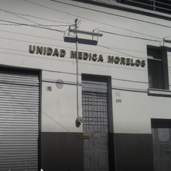Unidad Médica Morelos