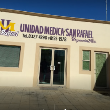 Unidad Médica San Rafael