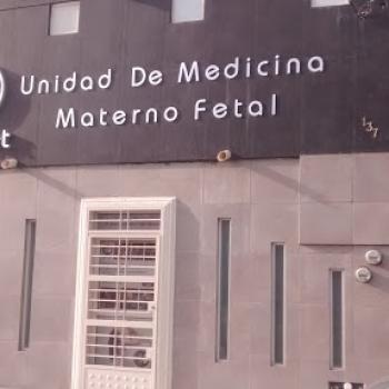 UNIFET - Unidad de Medicina Materno Fetal