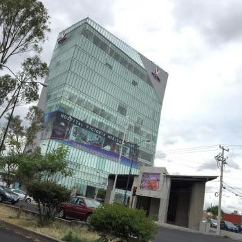 Hospital Victoria Medical Center