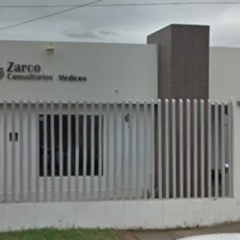 Zarco Consultorios Médicos