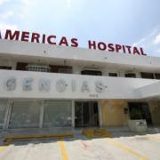 Américas Hospital