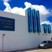 Amerimed Cozumel Islamed Hospital