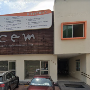 CEM Centro de Especialidades Médicas de Colima