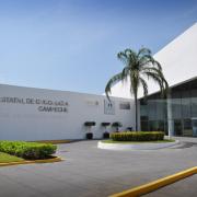 Centro Estatal de Oncología Campeche