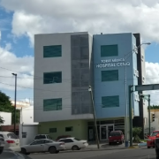 Centro de Especialidades Médico Quirúrgicas 