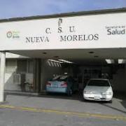 Centro de Salud Nueva Morelos