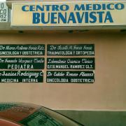 Centro Médico Buenavista