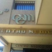 Centro Médico de Especialidades Puebla