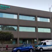 Centro Médico del Noroeste Tijuana