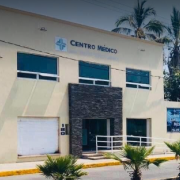 Centro Médico Gral Jesús Chávez Carrera