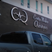 Centro Médico Quirúrgico-San Juan del Rio