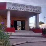 Centro Médico Santa María Saltillo