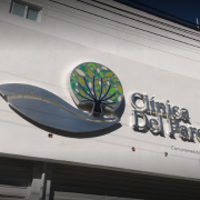 Clínica del Parque León