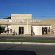 Clínica Médica Madero