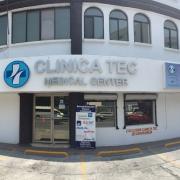Clínica Tec Medical Center