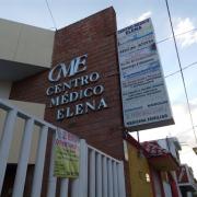 CME Centro Médico Elena