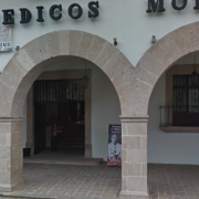 Consultorios Médicos Morelos
