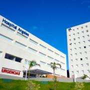Hospital Ángeles Tampico