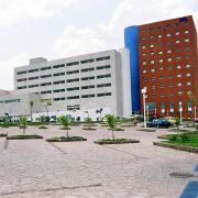 Hospital Ángeles León