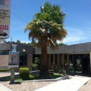 Hospital Cedros Tlaxcala