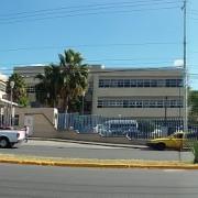 Hospital de Especialidades del Niño y la Mujer Dr. Felipe Nuñez Lara