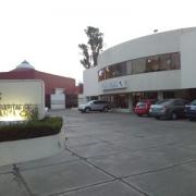 Hospital de la Santa Cruz