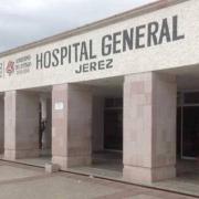 Hospital General Jerez