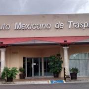Hospital IMT Instituto Mexicano de Trasplantes