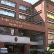Hospital Infantil de México Federico Gómez
