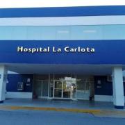 Hospital La Carlota S.C.