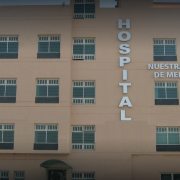 Hospital Medugorie