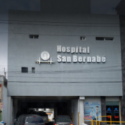 Centro Médico y Quirúrgico San Bernabé