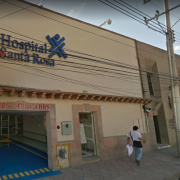 Hospital Santa Rosa de Viterbo