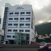 Hospital San Felipe de Jesús